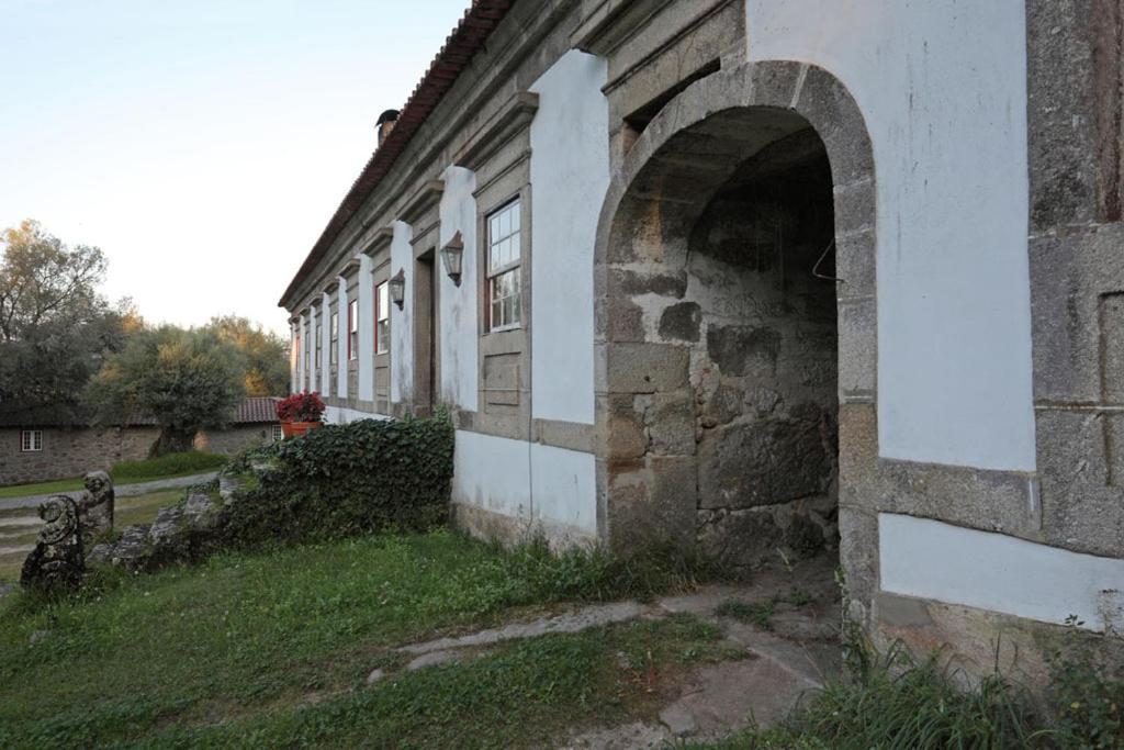 Гостьовий будинок Quinta Do Galgo Амариш Екстер'єр фото